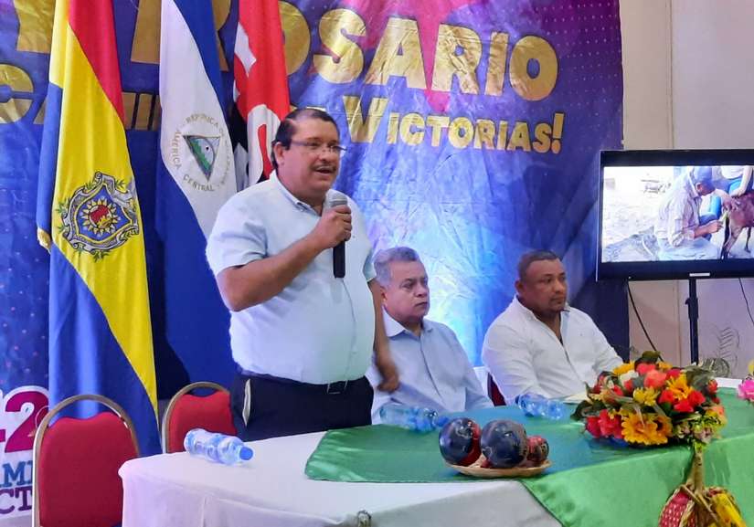 encuentro
